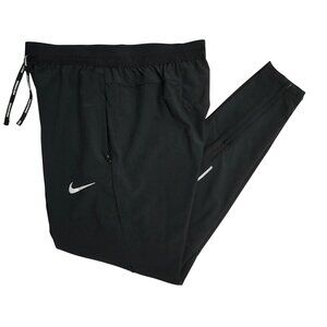 Nike Men's 28" Swift Running Pants Size S